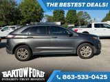 Used 2017 Ford Edge SEL image 4