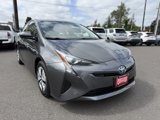 Used 2017 Toyota Prius Four image 2
