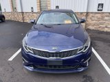 Used 2020 Kia Optima LX image 5