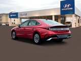 New 2024 Hyundai Sonata SEL image 5