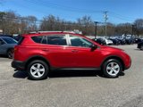 Used 2013 Toyota RAV4 XLE image 4