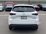Used 2023 MAZDA CX-5 AWD 2.5 S image 4