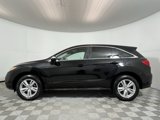 Used 2015 Acura RDX AWD image 4