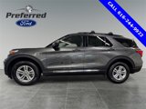 Used 2020 Ford Explorer XLT w/ Comfort Package image 2