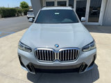 Used 2022 BMW X3 xDrive30i w/ M Sport Package 2 image 2