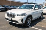 Used 2023 BMW X3 xDrive30i w/ Convenience Package image 3