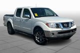 Used 2017 Nissan Frontier SL w/ Moonroof Package image 2