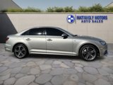 Used 2017 Audi A4 2.0T Premium Plus w/ Premium Plus Package image 2