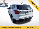 Used 2019 Ford Escape S image 3