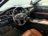 Used 2017 Cadillac CT6 Luxury image 3