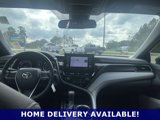 Used 2023 Toyota Camry LE image 5