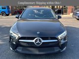 Certified 2022 Mercedes-Benz A 220 4MATIC image 2