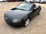 Used 2002 Audi TT 1.8T image 2