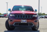 Used 2022 Jeep Grand Cherokee Limited image 2