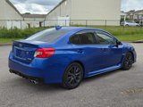 Used 2015 Subaru WRX Limited image 5