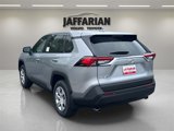 New 2025 Toyota RAV4 LE image 2