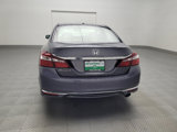 Used 2017 Honda Accord EX image 6