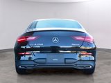 Certified 2025 Mercedes-Benz CLA 250 4MATIC image 6