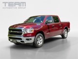 Certified 2023 RAM 1500 Big Horn image 3