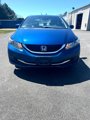 Used 2015 Honda Civic LX image 2