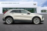 Used 2024 Cadillac XT4 Premium Luxury image 2