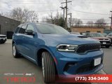 New 2025 Dodge Durango R/T image 3