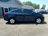 Used 2015 Chevrolet Sonic LS image 2