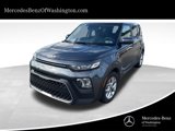 Used 2022 Kia Soul LX w/ Technology Package image 1