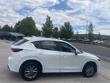 Used 2024 MAZDA CX-5 AWD 2.5 S w/ Select Package image 4
