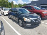 Certified 2015 Nissan Altima 2.5 S w/ Power Driver Seat Package image 5