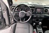 Used 2021 Jeep Wrangler Sport image 5