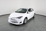 Used 2017 Toyota Corolla LE image 2