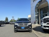 Used 2011 Jeep Grand Cherokee Limited image 5
