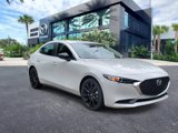 New 2025 MAZDA MAZDA3 s image 3