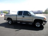 Used 2001 GMC Sierra 2500 4x4 Extended Cab HD w/ SLT Marketing Option Pkg image 5
