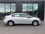 Used 2013 Honda Civic LX image 3