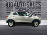 Used 2018 Chevrolet Trax LS image 2