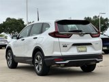 Used 2020 Honda CR-V LX image 3