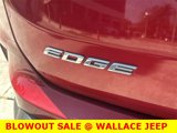 Used 2020 Ford Edge SEL w/ Convenience Package image 5