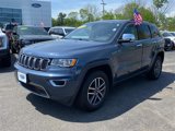 Used 2021 Jeep Grand Cherokee Limited image 3