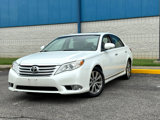 Used 2011 Toyota Avalon image 3