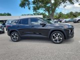 Used 2024 Chevrolet Trax RS w/ Sunroof Package image 3