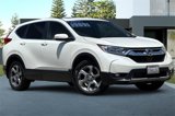 Used 2017 Honda CR-V EX image 2