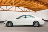 Used 2015 Mercedes-Benz S 550 Sedan image 2