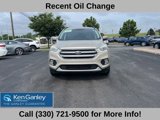 Used 2017 Ford Escape SE w/ Equipment Group 201A image 3