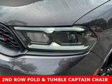 Used 2021 Dodge Durango GT w/ Blacktop Package image 3