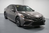 Used 2021 Toyota Camry SE image 3