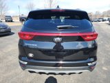 Used 2020 Kia Sportage S image 4