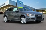 Used 2016 Audi A3 e-tron Premium Plus w/ Premium Plus Package image 2