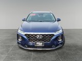 Used 2020 Hyundai Santa Fe SEL image 2